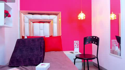 Emily online show from 02.04.25