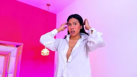 Emily online show from 09.17.25