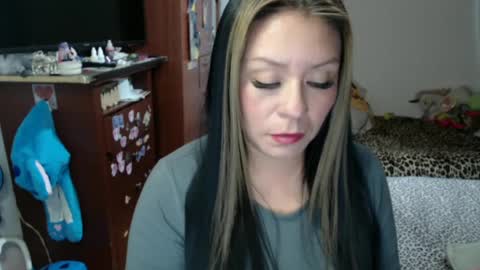 Emily online show from 10.04.25