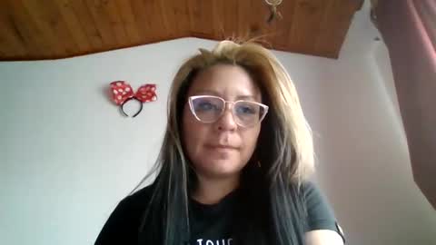 Emily online show from 10.29.25