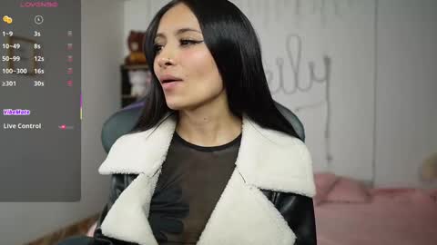 emily_smitt online show from 02.25.25