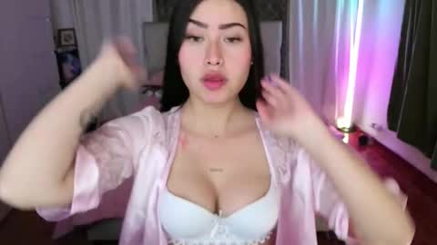 Emily  Swan online show from 01.13.26