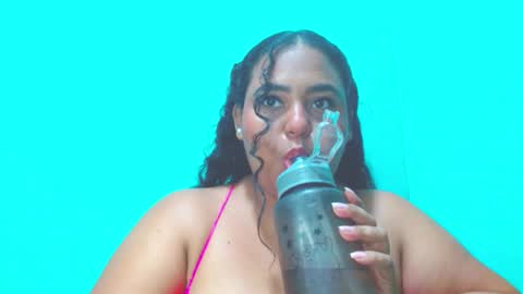 Snapshot of emily_sweet_23 chatting on 01.13.25 Liss online show from 01.13.25