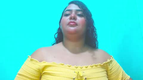 Snapshot of emily_sweet_23 chatting on 01.19.25 Liss online show from 01.19.25