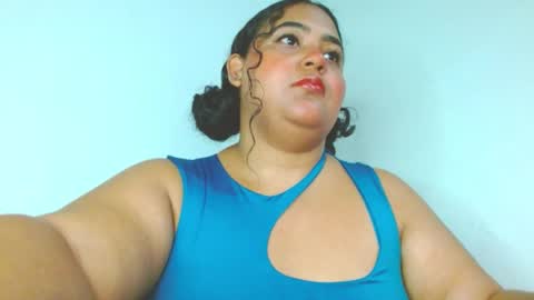 Snapshot of emily_sweet_23 chatting on 01.31.25 Liss online show from 01.31.25