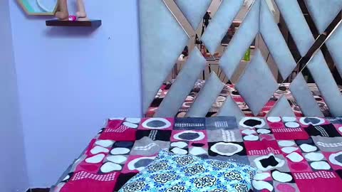 Snapshot of emily_trujillo chatting on 03.08.25 Emily Trujillo online show from 03.08.25