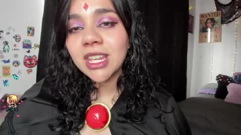 emily_vader online show from 10.31.25