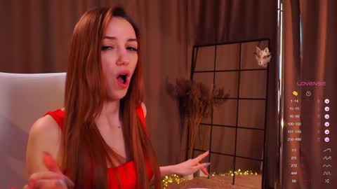 Snapshot of emily_w0w_ chatting on 01.26.25 Lia online show from 01.26.25