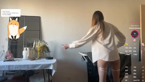 Lia online show from 04.01.26