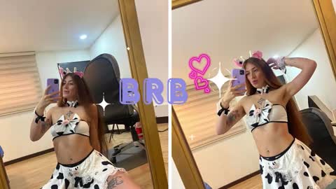 emily_warren__ online show from 09.25.25