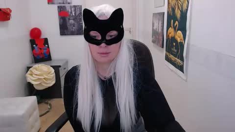 Emily online show from 02.07.25