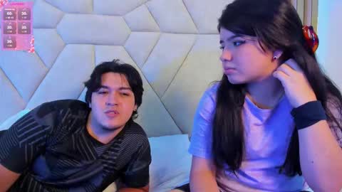 Snapshot of emilyandrew_ chatting on 09.09.25 Amily Andrew online show from 09.09.25