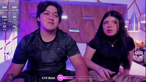 Snapshot of emilyandrew_ chatting on 09.25.25 Amily Andrew online show from 09.25.25