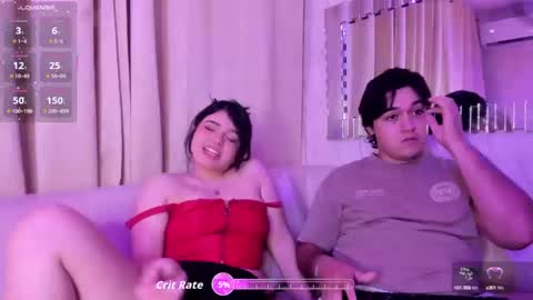 Snapshot of emilyandrew_ chatting on 09.26.25 Amily Andrew online show from 09.26.25