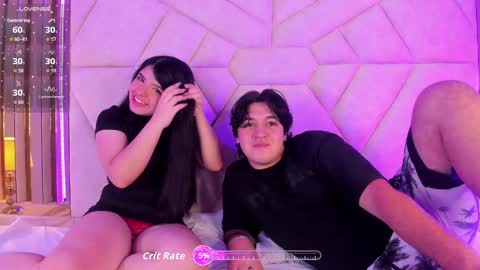 Snapshot of emilyandrew_ chatting on 10.01.25 Amily Andrew online show from 10.01.25