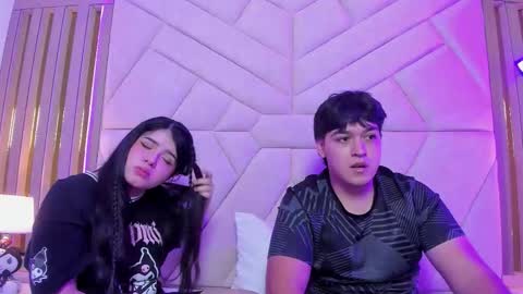 Amily  Andrew online show from 01.10.26