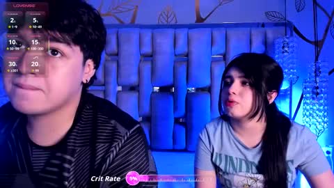 Amily  Andrew online show from 01.14.26