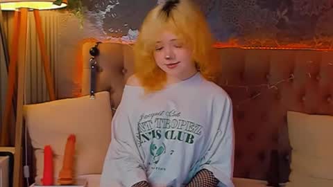 Baby Emelli online show from 05.04.26