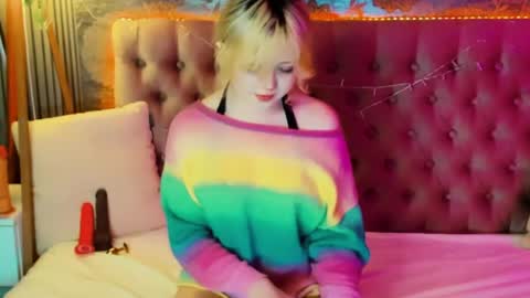 Baby Emelli online show from 05.26.26