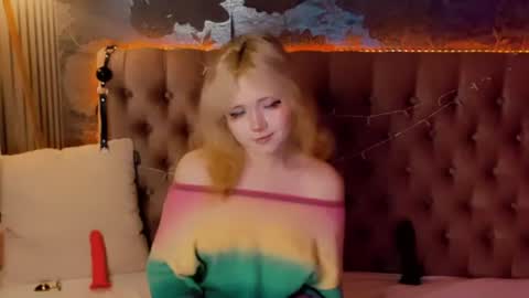 Baby Emelli online show from 06.16.26