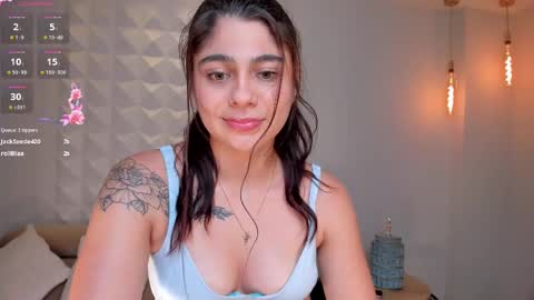 Emily Armstrong online show from 12.07.24