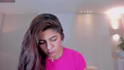 Emily Armstrong online show from 01.15.25