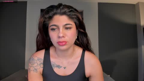 Emily Armstrong online show from 01.23.25