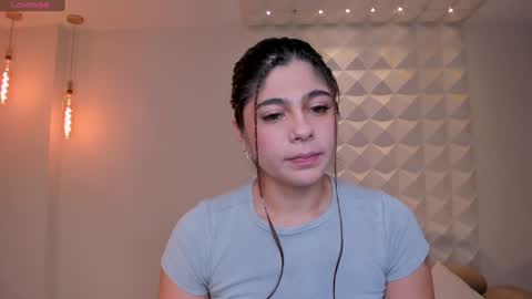 Emily Armstrong online show from 01.29.25