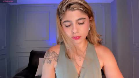 Emily Armstrong online show from 01.07.26