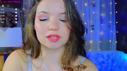 artist Emily online show from 01.16.25