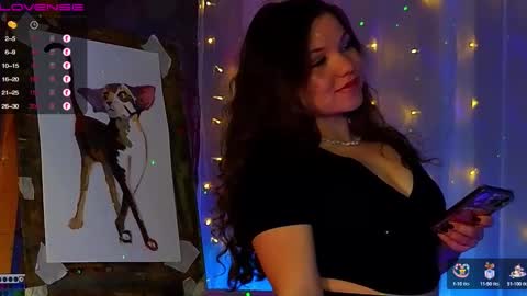 artist Emily online show from 01.29.25