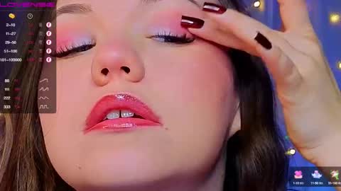 artist Emily online show from 02.09.25