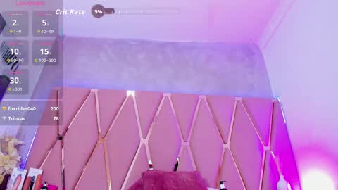 Snapshot of emilyblack_1 chatting on 11.09.25 Emily online show from 11.09.25