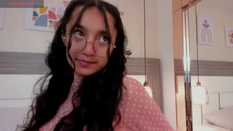 Emily Bluush online show from 02.25.26