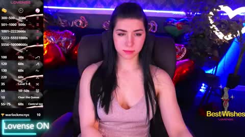 Emy online show from 02.13.25