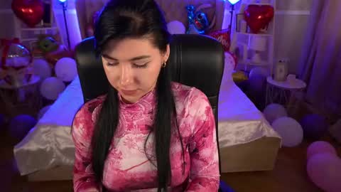 Emy online show from 02.17.25