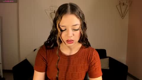 Emily Carter online show from 07.12.26