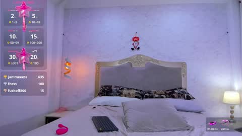 Emily online show from 01.07.25