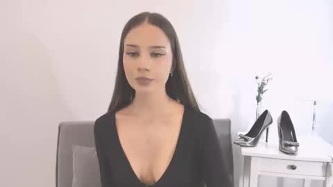 EmilyCharming online show from 01.29.25