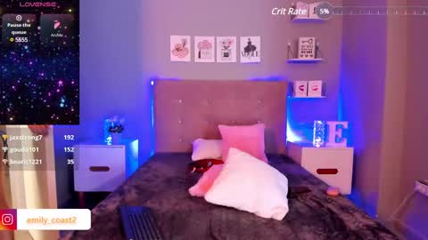 Emi Fit online show from 02.15.25