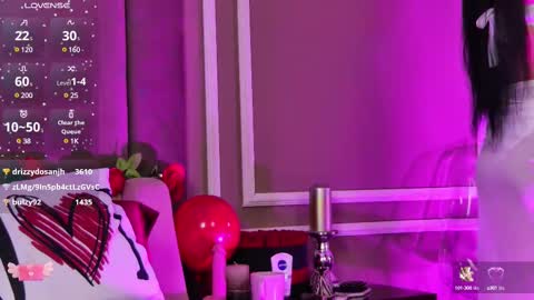 Emily online show from 02.10.25