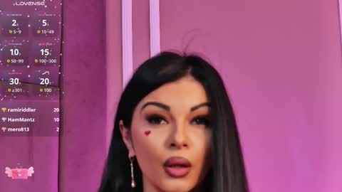 Emily online show from 02.15.25