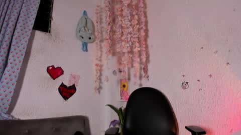 Snapshot of emilycollei chatting on 06.04.26 Emily online show from 06.04.26