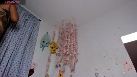 Snapshot of emilycollei chatting on 07.14.26 Emily online show from 07.14.26