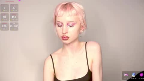 Snapshot of emilycutegirl chatting on 02.05.26 Emily online show from 02.05.26