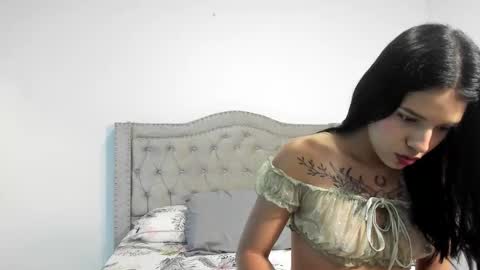 Snapshot of emilydauz chatting on 02.08.26 Camila online show from 02.08.26