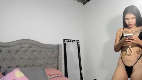 Snapshot of emilydauz chatting on 02.20.26 Camila online show from 02.20.26