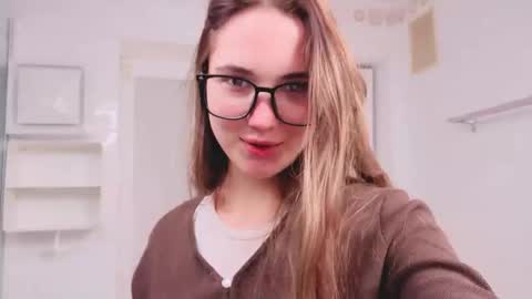 Emily online show from 12.01.25