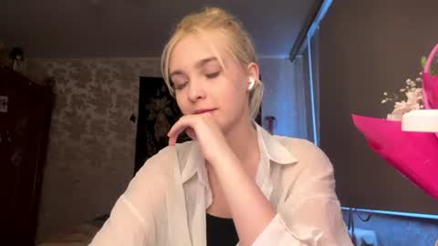 Anetta Anna online show from 07.06.26