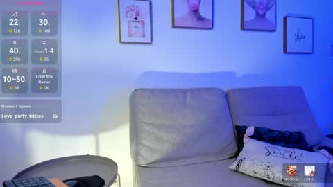Emily online show from 05.11.26